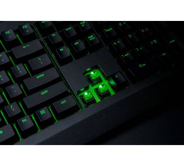 Produktbild Razer BlackWidow Ultimate (2017)