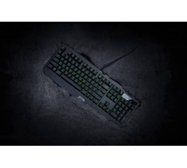 Produktbild Razer BlackWidow Ultimate (2017)