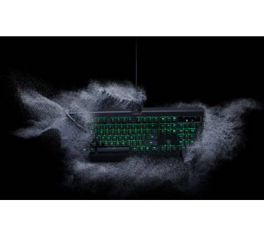 Produktbild Razer BlackWidow Ultimate (2017)