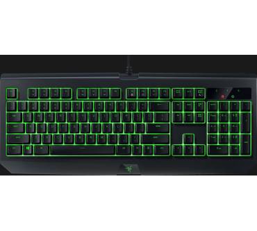 Produktbild Razer BlackWidow Ultimate (2017)