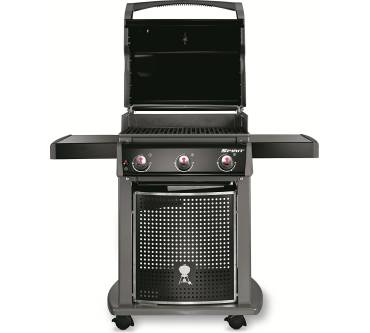 Produktbild Weber Spirit E-310 Classic