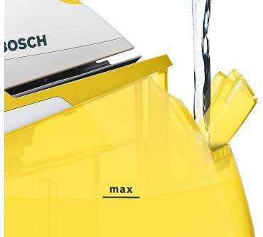 Produktbild Bosch Serie 2 TDS2120