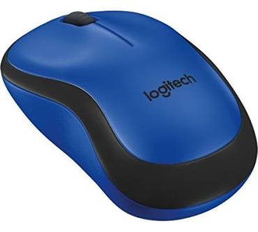 Produktbild Logitech M220 Silent