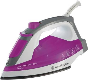 Produktbild Russell Hobbs Light and Easy Pro 23591-56