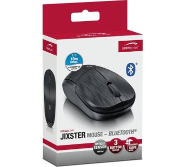 Produktbild SpeedLink Jixster Bluetooth