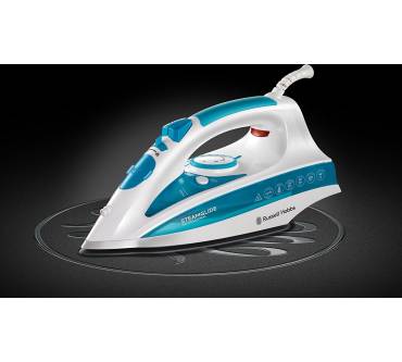 Produktbild Russell Hobbs Steamglide Pro 20562-56