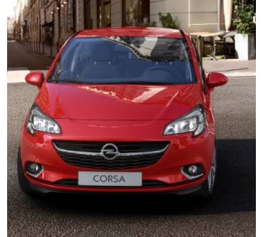 Produktbild Opel Corsa [14]