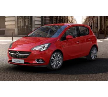 Produktbild Opel Corsa [14]