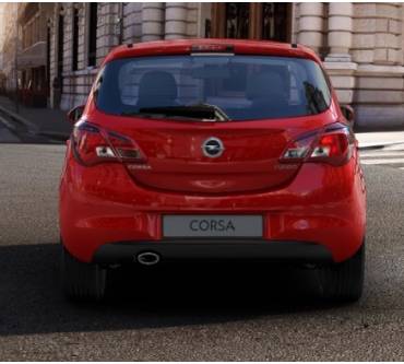 Produktbild Opel Corsa [14]