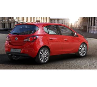 Produktbild Opel Corsa [14]