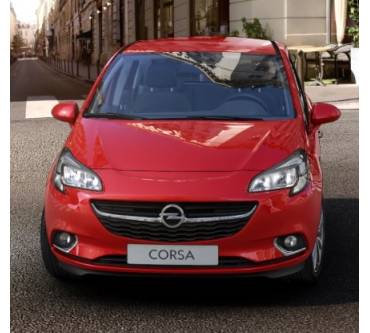 Produktbild Opel Corsa [14]