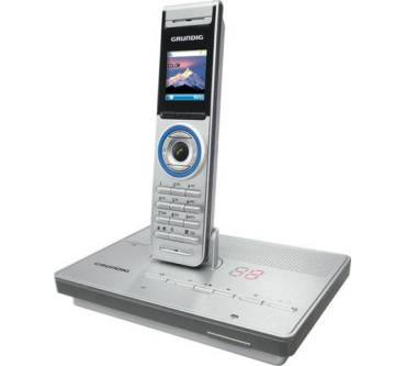 Produktbild Grundig Calios A1