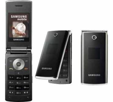 Produktbild Samsung SGH-E210