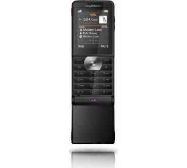 Produktbild Sony Ericsson W350i