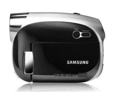 Produktbild Samsung VP-DX10