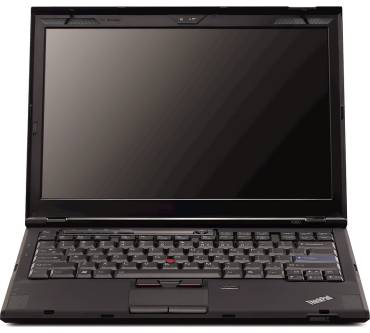 Produktbild Lenovo ThinkPad X300