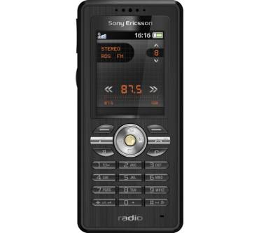 Produktbild Sony Ericsson R300