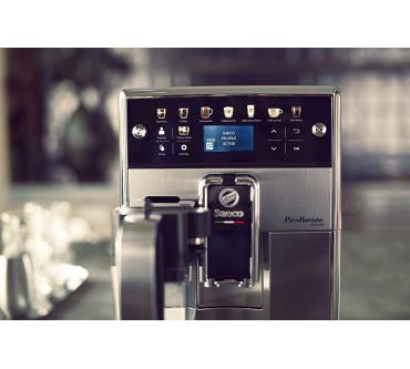 Produktbild Saeco PicoBaristo Deluxe SM5573/10