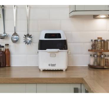 Produktbild Russell Hobbs Cyclofry Plus 22101-56