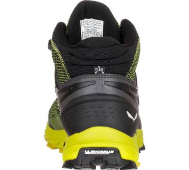 Produktbild Salewa Ultra Flex Mid GTX Men