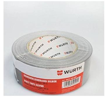 Produktbild Würth Gewebeklebeband