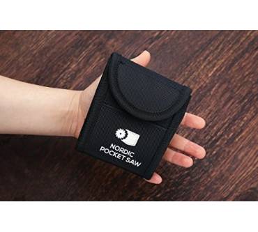 Produktbild Nordic  Pocket Saw Handkettensäge