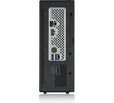 Produktbild ASRock DeskMini GTX 1060