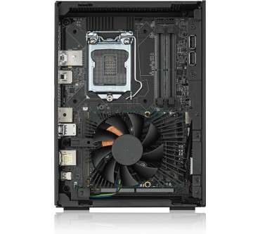 Produktbild ASRock DeskMini GTX 1060