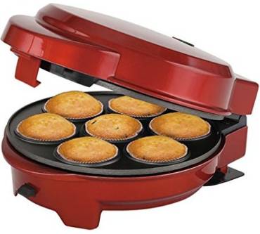 Produktbild Melissa Donut-Muffin-Popcake-Maker (16250072)