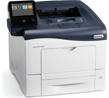 Produktbild Xerox VersaLink C400DN