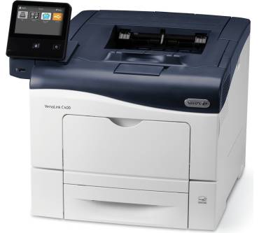 Produktbild Xerox VersaLink C400DN