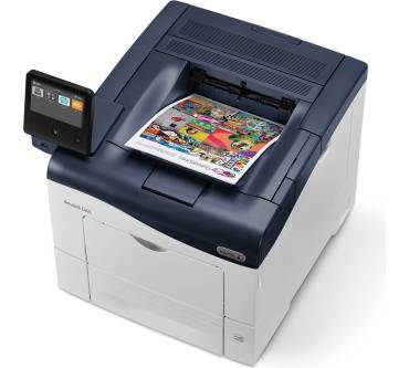 Produktbild Xerox VersaLink C400DN