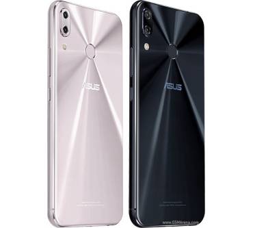 Produktbild Asus Zenfone 5 (ZE620KL)