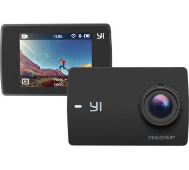 Produktbild YI Technology Yi Discovery