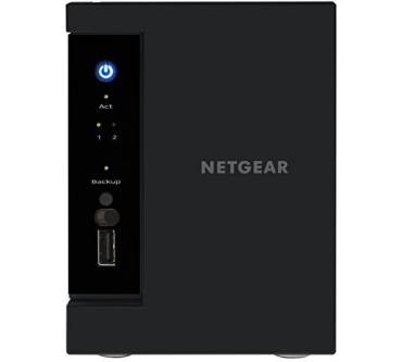 Produktbild NetGear ReadyNAS 212