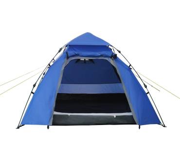 Produktbild Lumaland Outdoor Kuppelzelt 3 Personen