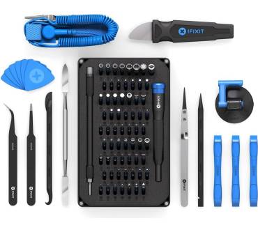 Produktbild iFixit Pro Tech Toolkit (EU145307-4)