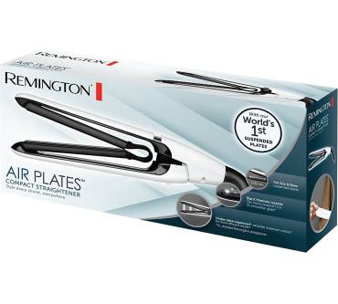 Produktbild Remington S2412 Air Plates Compact