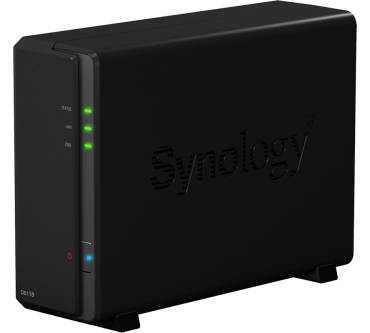 Produktbild Synology DiskStation DS118