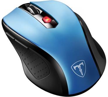 Produktbild VictSing MM057 2.4G Wireless Mouse