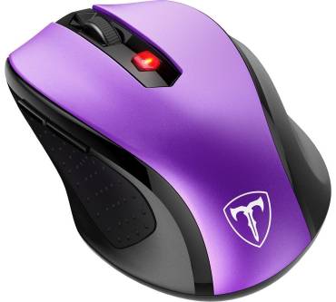 Produktbild VictSing MM057 2.4G Wireless Mouse