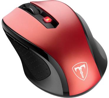 Produktbild VictSing MM057 2.4G Wireless Mouse