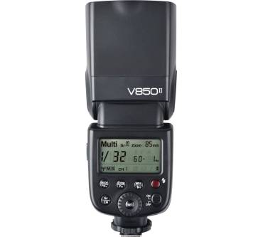 Produktbild Godox VING V850 II