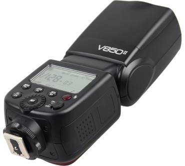 Produktbild Godox VING V850 II