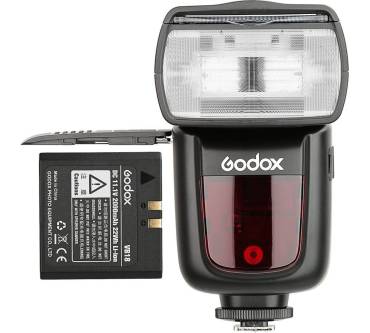 Produktbild Godox VING V850 II