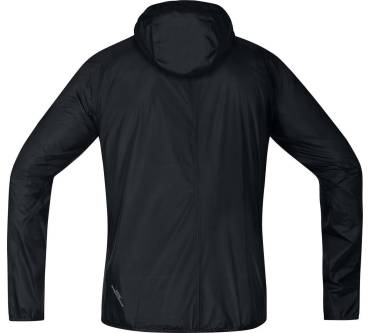 Produktbild Gore Wear Gore C7 Gore Windstopper Hooded Rescue Jacket