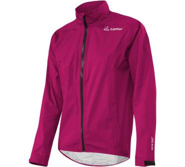 Produktbild Löffler Bike Jacke Prime GTX Active