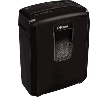 Produktbild Fellowes Powershred 8Mc