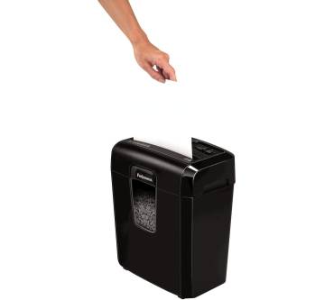 Produktbild Fellowes Powershred 8Mc