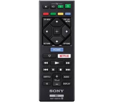 Produktbild Sony UBP-X700